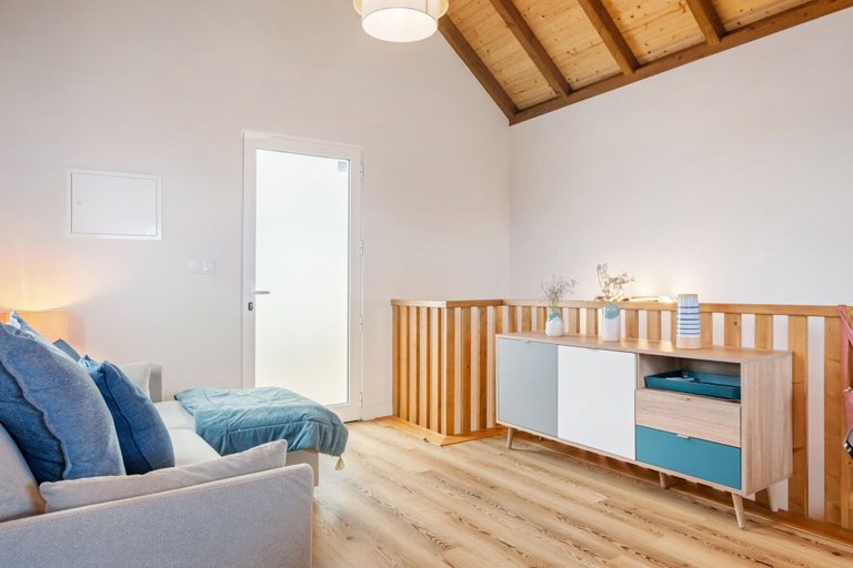 Room 4, Palheiro Simone by Homie, Porto Moniz