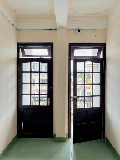 Public Area, Bukchon Da Lat Hotel, Đà Lạt