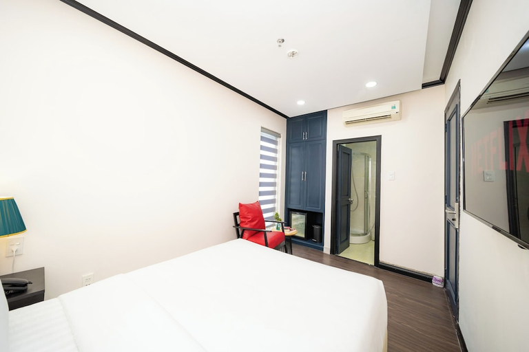 Others 3, The Passion Suite Hotel, District 1
