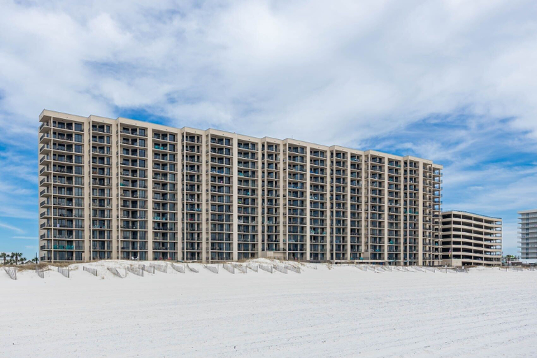 Exterior 3, Phoenix X 1110 3 Bedroom Condo, Escambia