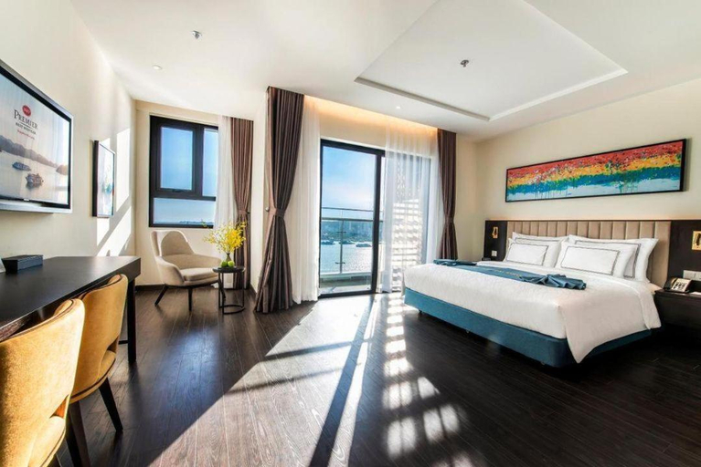 Bedroom 3, The 1108 sapphire Ha Long, Hạ Long