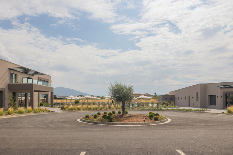 Exterior 2, Shizen Wellness Hotel, East Macedonia and Thrace