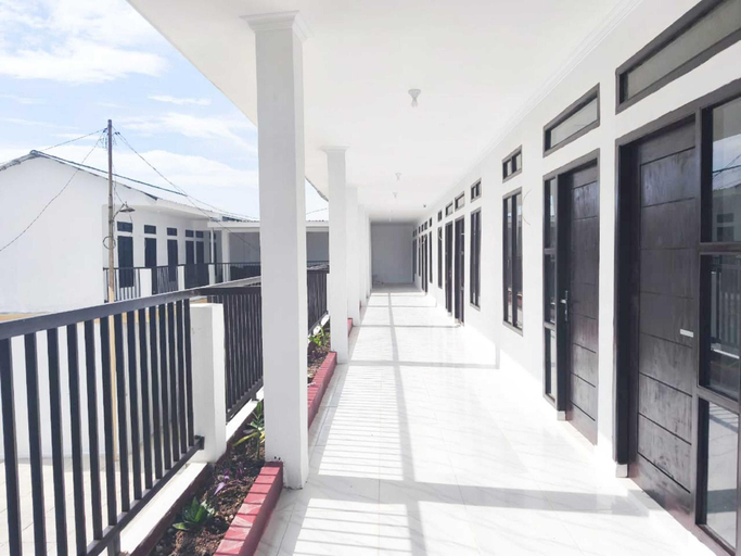 3, HAJIMENA INN Syariah By Hans Management