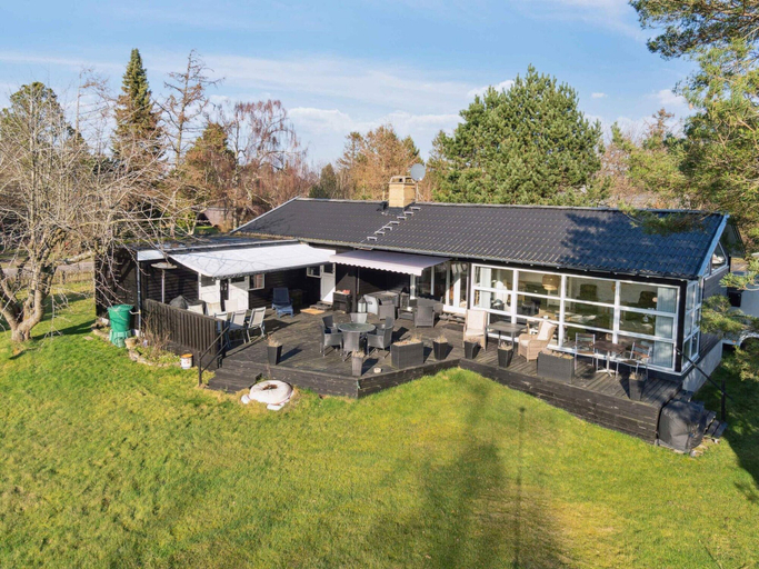Others 2, 5 Star Holiday Home in Gilleleje, Gribskov