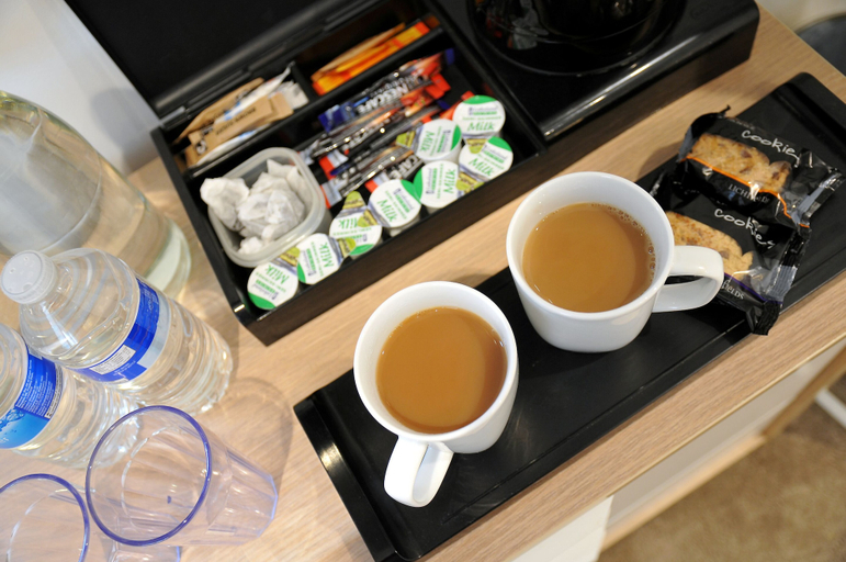 Food & Drinks 5, Apple Tree Place B&B, Hampshire