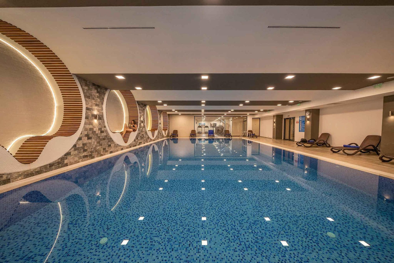 Sport & Beauty 3, Sentido Hotel Marea - All Inclusive, Varna