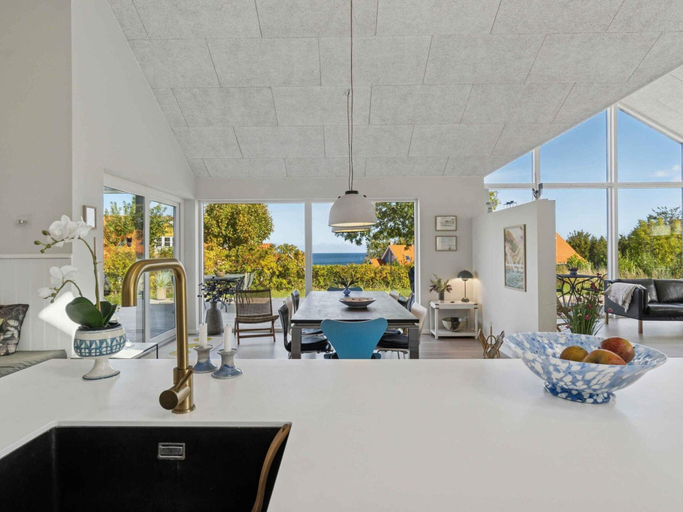 Others 4, 4 Star Holiday Home in Svaneke, Bornholm