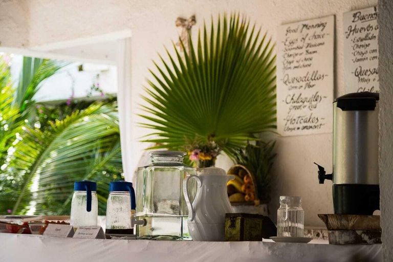 Food & Drinks 5, Casa Del Viento, Lázaro Cárdenas