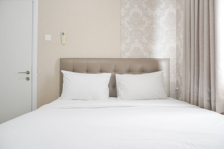 Others 5, Cozy And Well Designed 2Br At Green Pramuka City Apartment, Central Jakarta