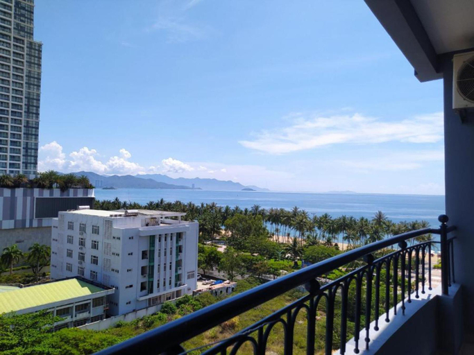 Others 4, Tue Tinh Tower, Nha Trang