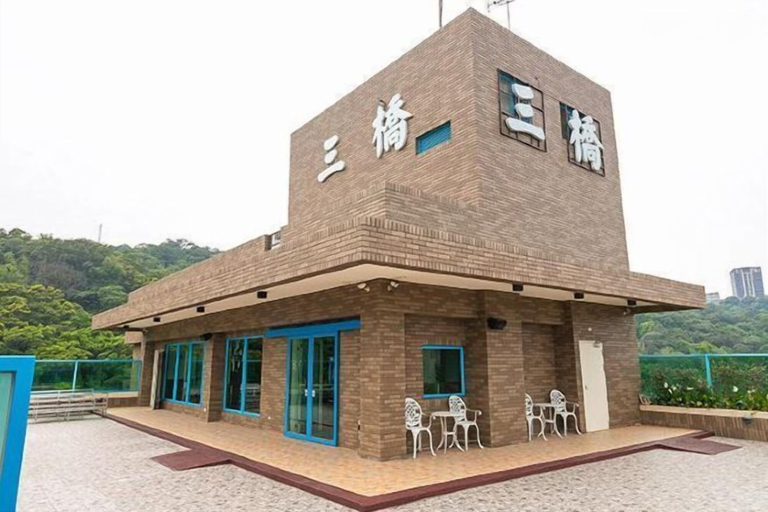 Exterior & Views 2, San Chiao Hotel, Taoyuan