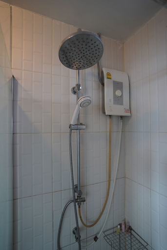 Bathroom 3, Ban Rai Rabeangmok, Khao Kho