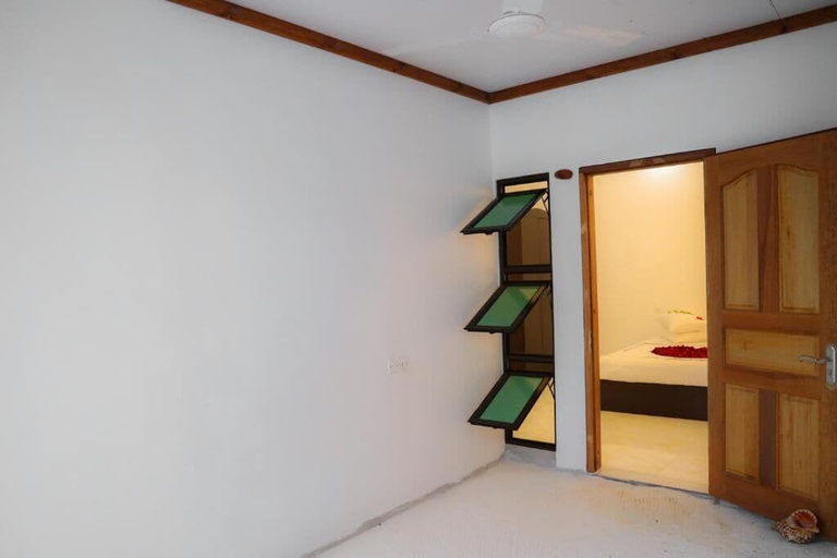 Room 5, Shifa Lodge Maldives, North Ari Atoll