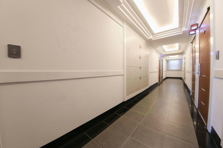 Others 5, Mokpo City Hotel, Muan