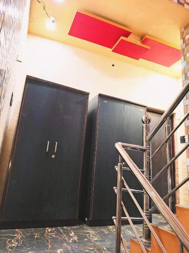Exterior, Atharv Paying Guest House, Varanasi