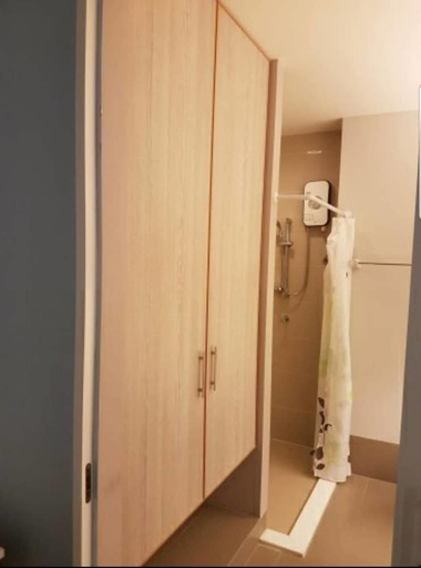 Bathroom 4, The Sea Condominium A22, K. Sam Roi Yot