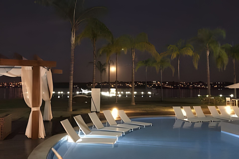 Sport & Beauty 5, Brisas do Lago - apartamento 1, Brasília
