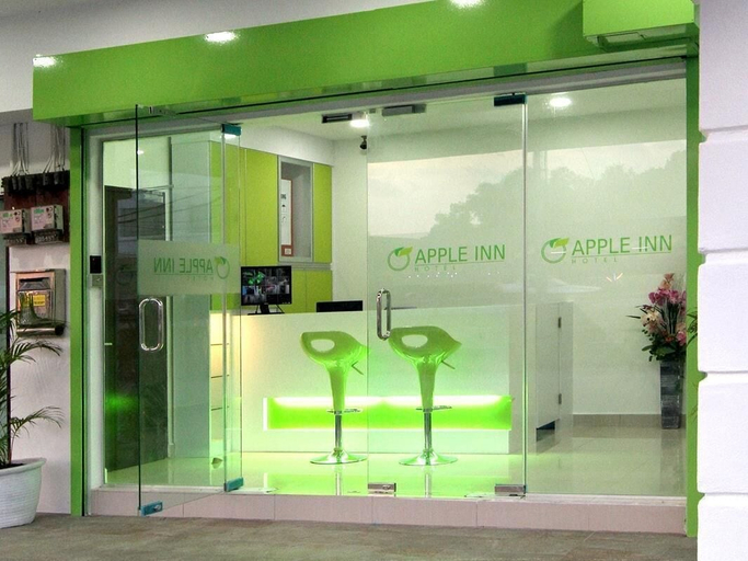 Others 2, Apple Inn Hotel, Kuala Muda