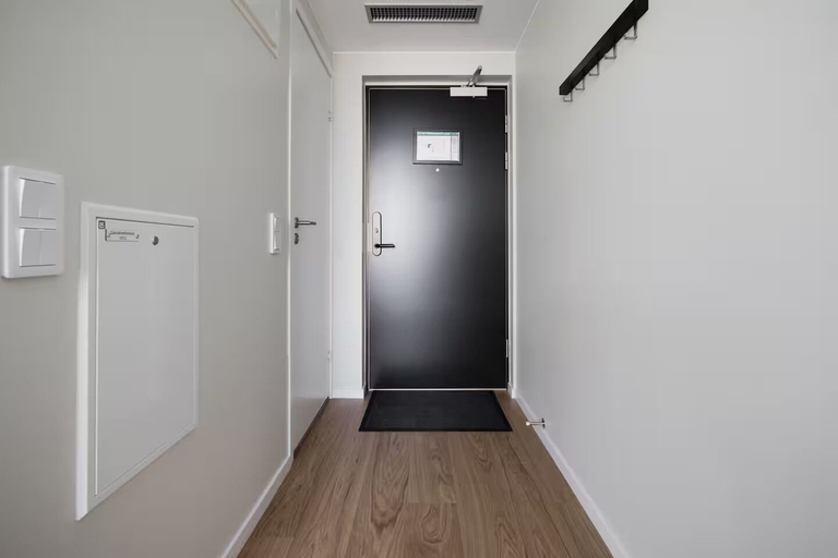Room 3, Historic Waterside Studios, Stockholm