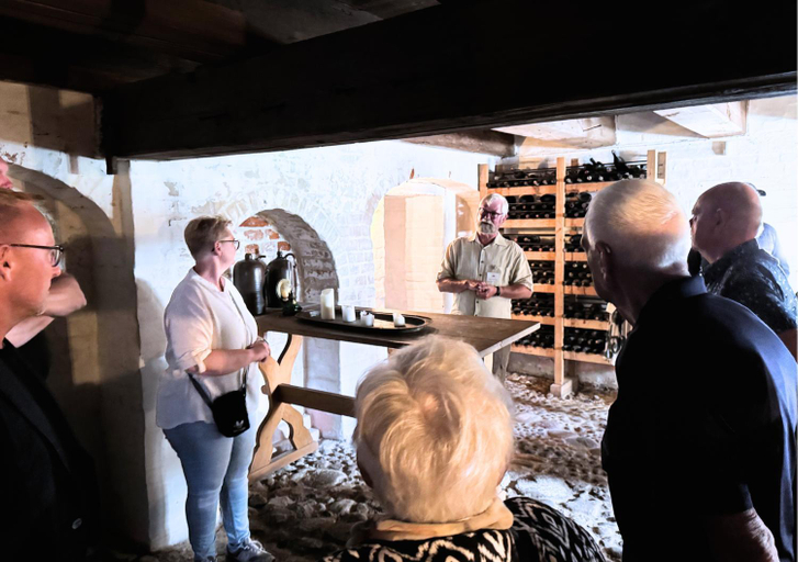 Others 2, Den Gamle Kro ved Gram slot, Haderslev