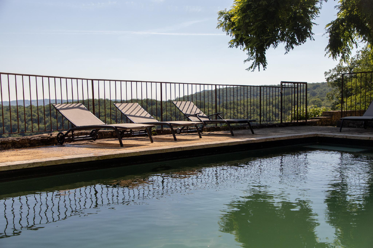 Sport & Beauty 4, Maison Linol, Dordogne