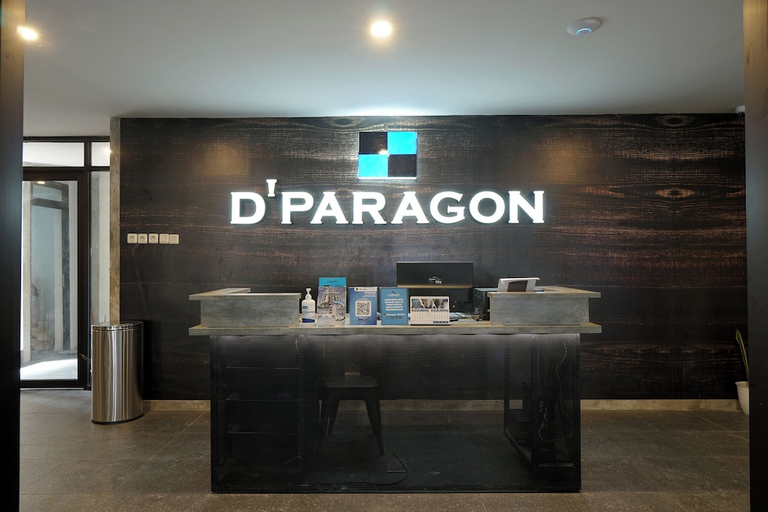 Others 5, Dparagon Menteng Jakarta, Central Jakarta