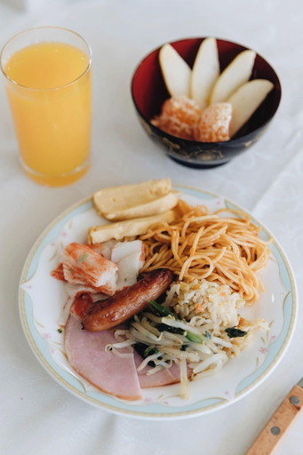 Restaurant 4, YUZAWA Yukinoyado, Minamiuonuma
