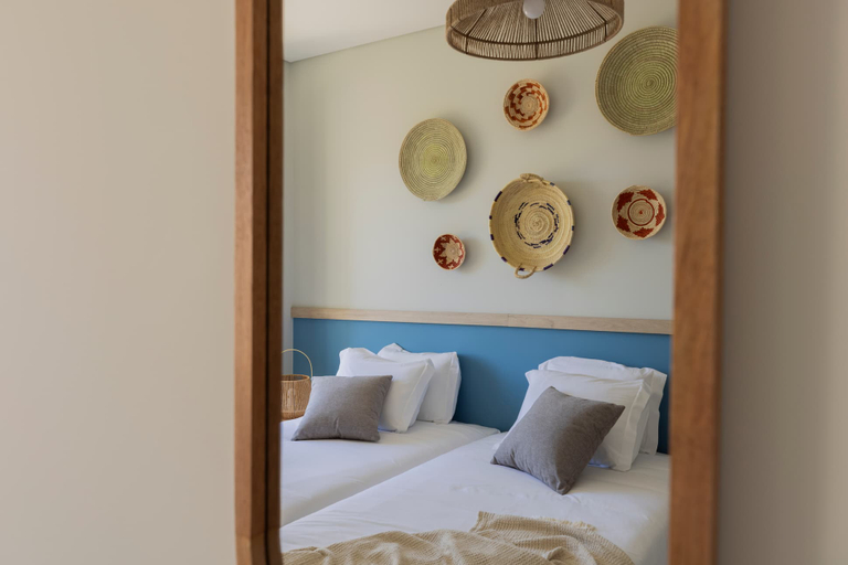 Bedroom 2, Libere Lisbon Principe Real, Lisbon