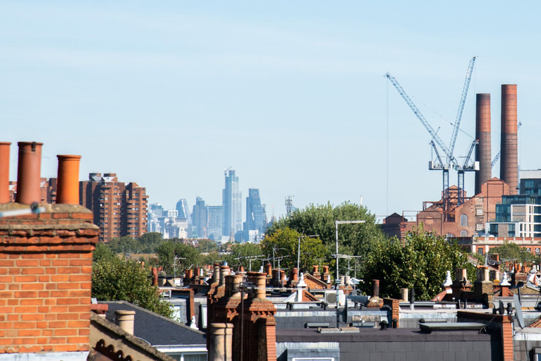 Others 5, Southwest Rooftops, London