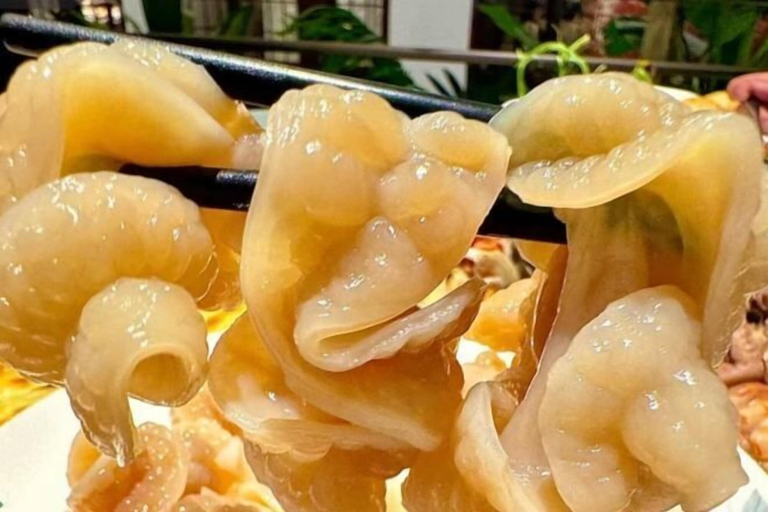 Food & Drinks, Shepandaoyuwangshangwubinguan, Taizhou