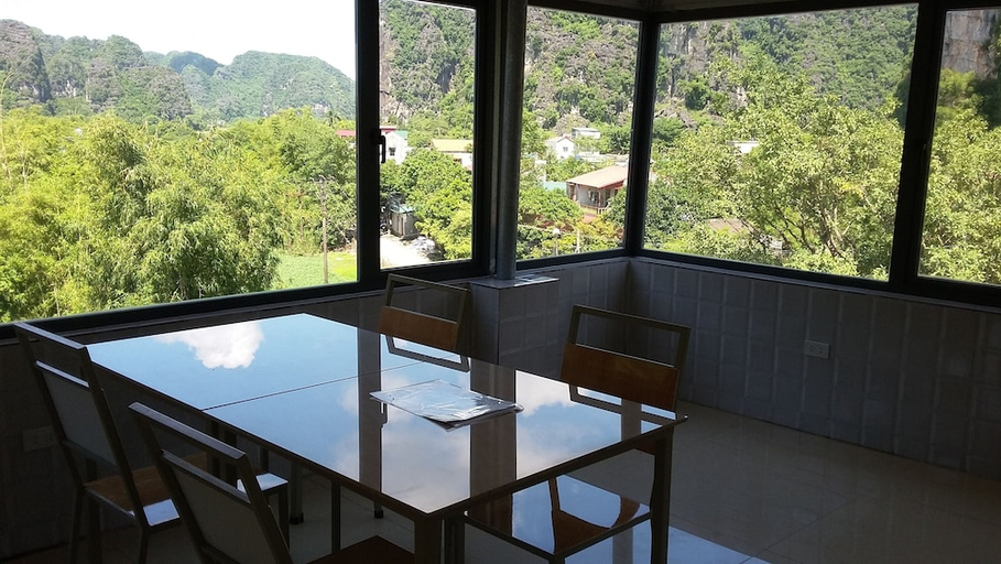 Food & Drinks, Limestone Boutique Hotel, Hoa Lư