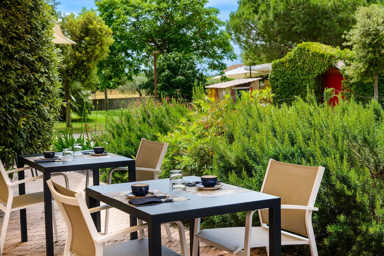 Food & Drinks 4, San Francesco Country Resort, Livorno