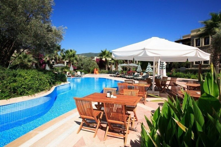 Sport & Beauty 2, ZEYTINADA HOTEL, Bodrum