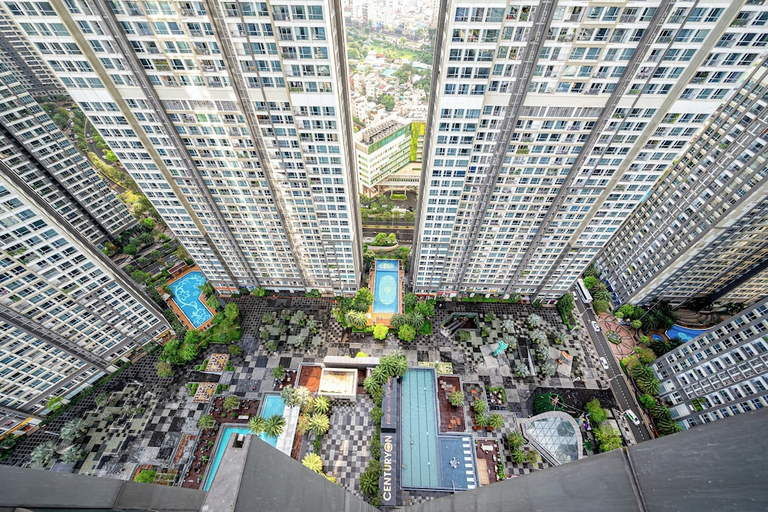 Others 5, Landmark 81 Residence - La Vague, Bình Thạnh
