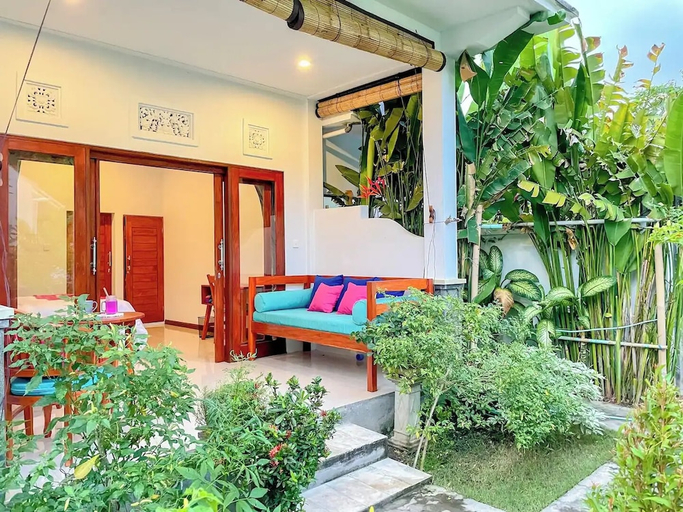 Exterior & Views 2, Rumah Diyah , Karangasem