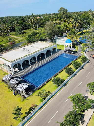 Exterior, Celestial Villas and Apartments, Katana