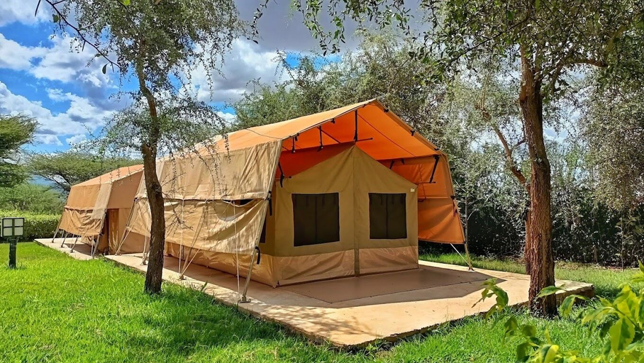 Exterior 4, Northgate Resort Isiolo, Tigania West