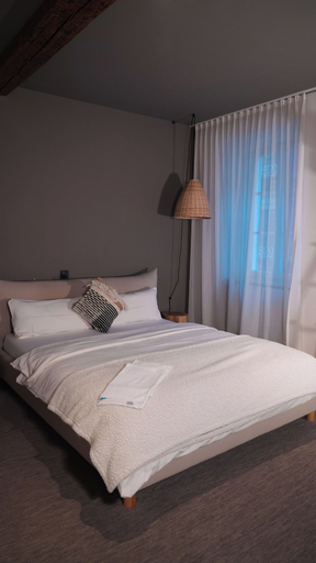 Room 5, Hotelfuchs, Regionalverband Saarbrücken
