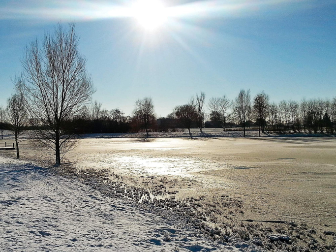 Others 3, Holiday Home in Otterndorf, Cuxhaven