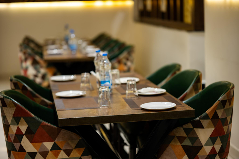 Food & Drinks 4, Hotel Gharana Tree, Gaya