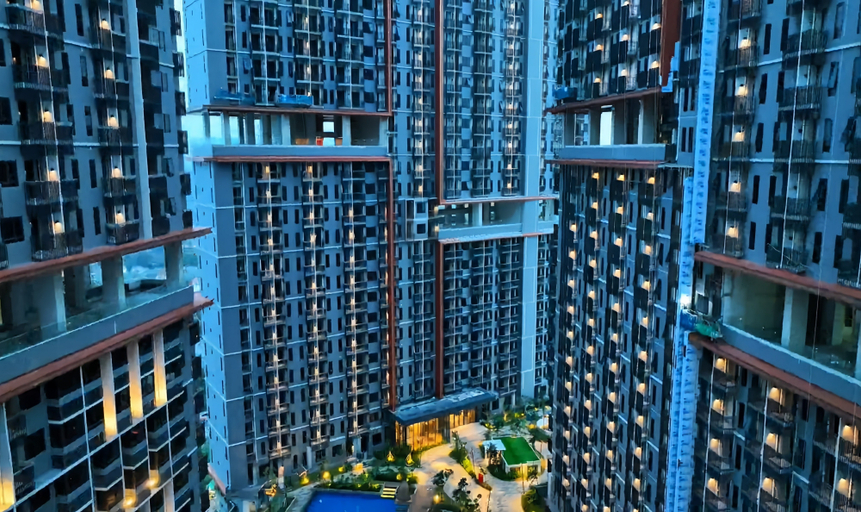 Others 3, Pakuwon Residences Bekasi By 21Room Premium, Bekasi