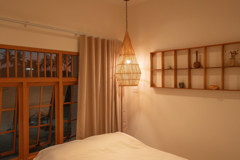Bedroom 3, Harper Pool Villa Khaoyai 4 Bedroom, 4 Bathroom, Pak Chong
