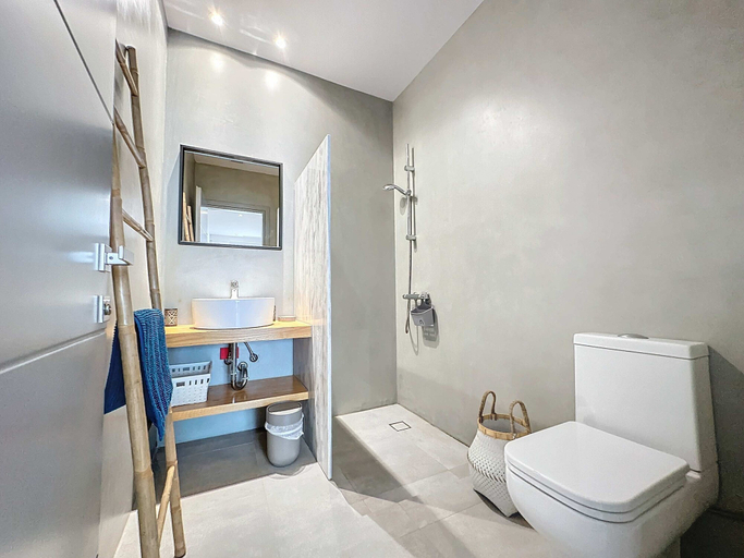 Room 4, Modern VIP Villa 100 Privacy Stunning Views, Peloponnese