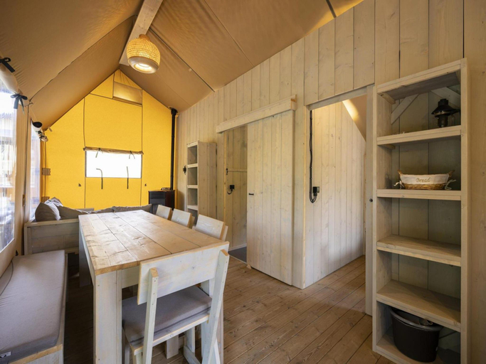 2, Scenic Glamping in Ardennes, Luxembourg