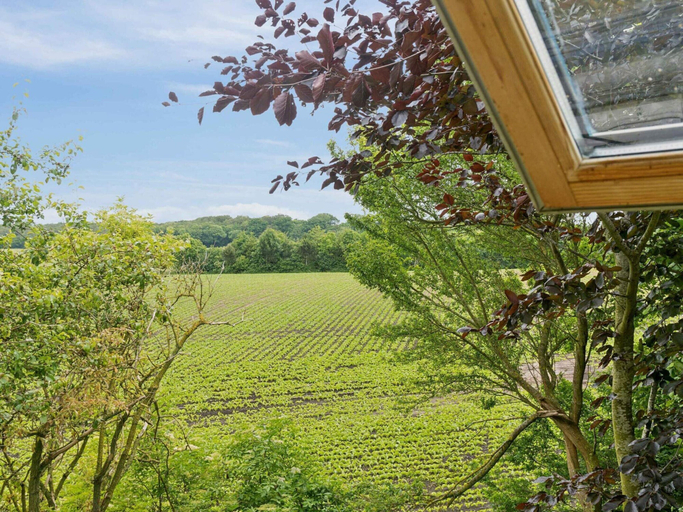 Exterior 3, 5 Star Holiday Home in Vesterborg, Lolland