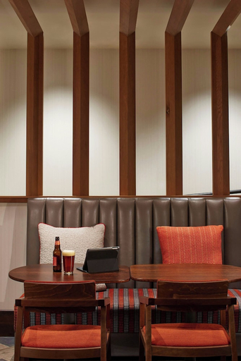 Public Area 2, Courtyard by Marriott Lake George, Warren