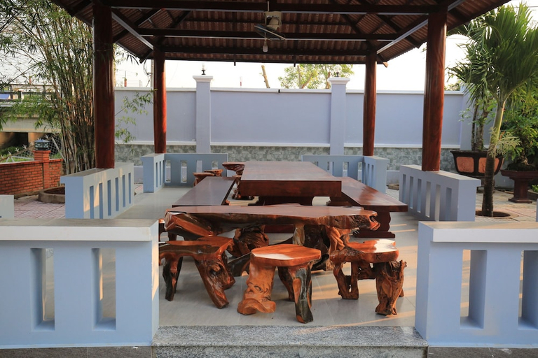 Food & Drinks, SONG KINH HOTEL, Xuyên Mộc