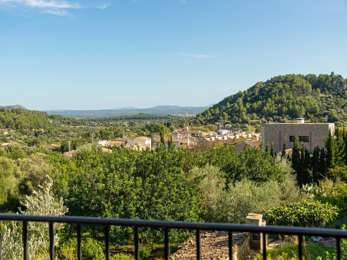 3, Sa Tanca De Sa Nina - Villa With Private Pool, Baleares