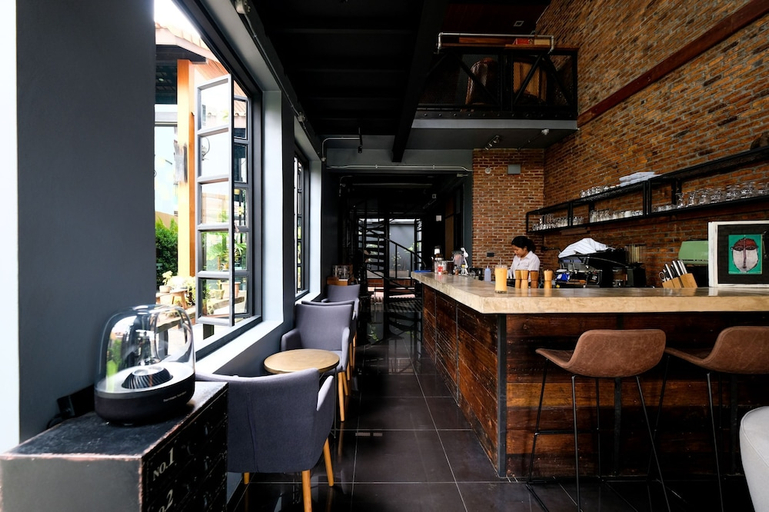Food & Drinks 5, The Craft Nimman, Muang Chiang Mai