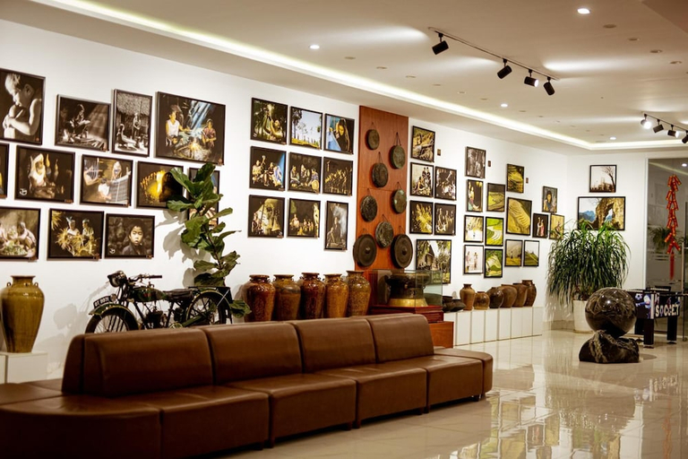 Public Area, Nhat Quang Hotel, Bảo Lộc